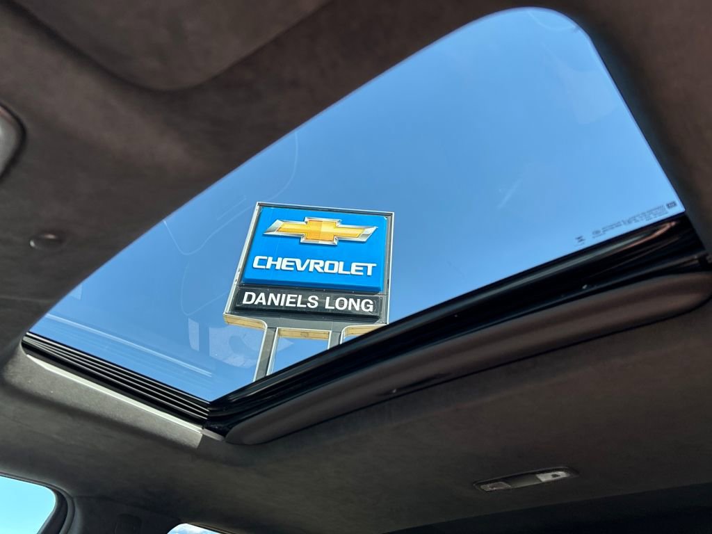 Used 2024 GMC Sierra 3500 Denali Ultimate image 21