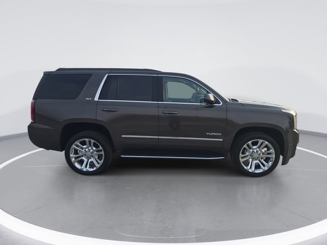 Used 2019 GMC Yukon SLT w/ Premium Edition image 2
