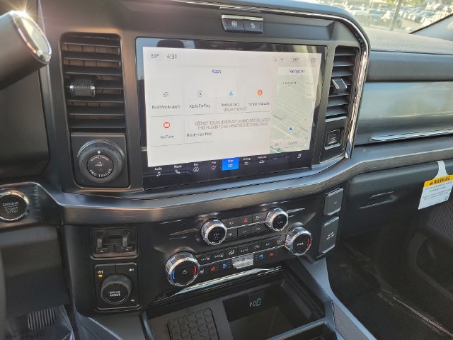 New 2026 Ford F350 Lariat w/ Lariat Ultimate Package AWD/4WD image 7