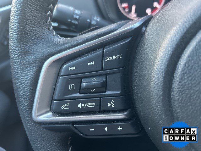 Certified 2025 Subaru Outback Limited image 19