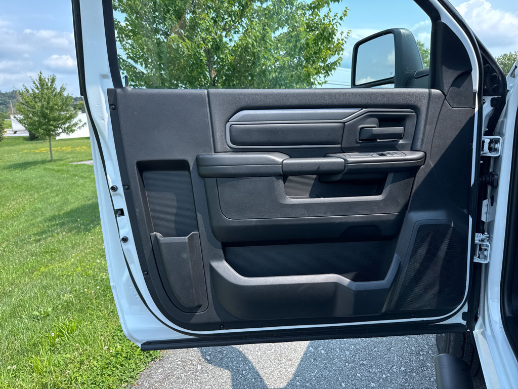 New 2026 RAM 2500 Tradesman AWD/4WD image 30