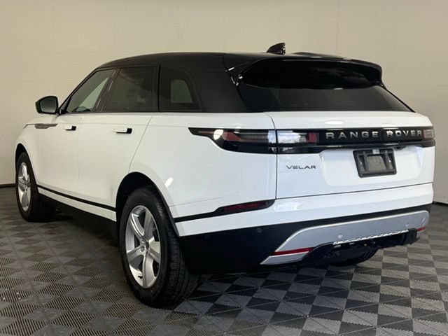 Certified 2026 Land Rover Range Rover Velar S AWD/4WD image 8