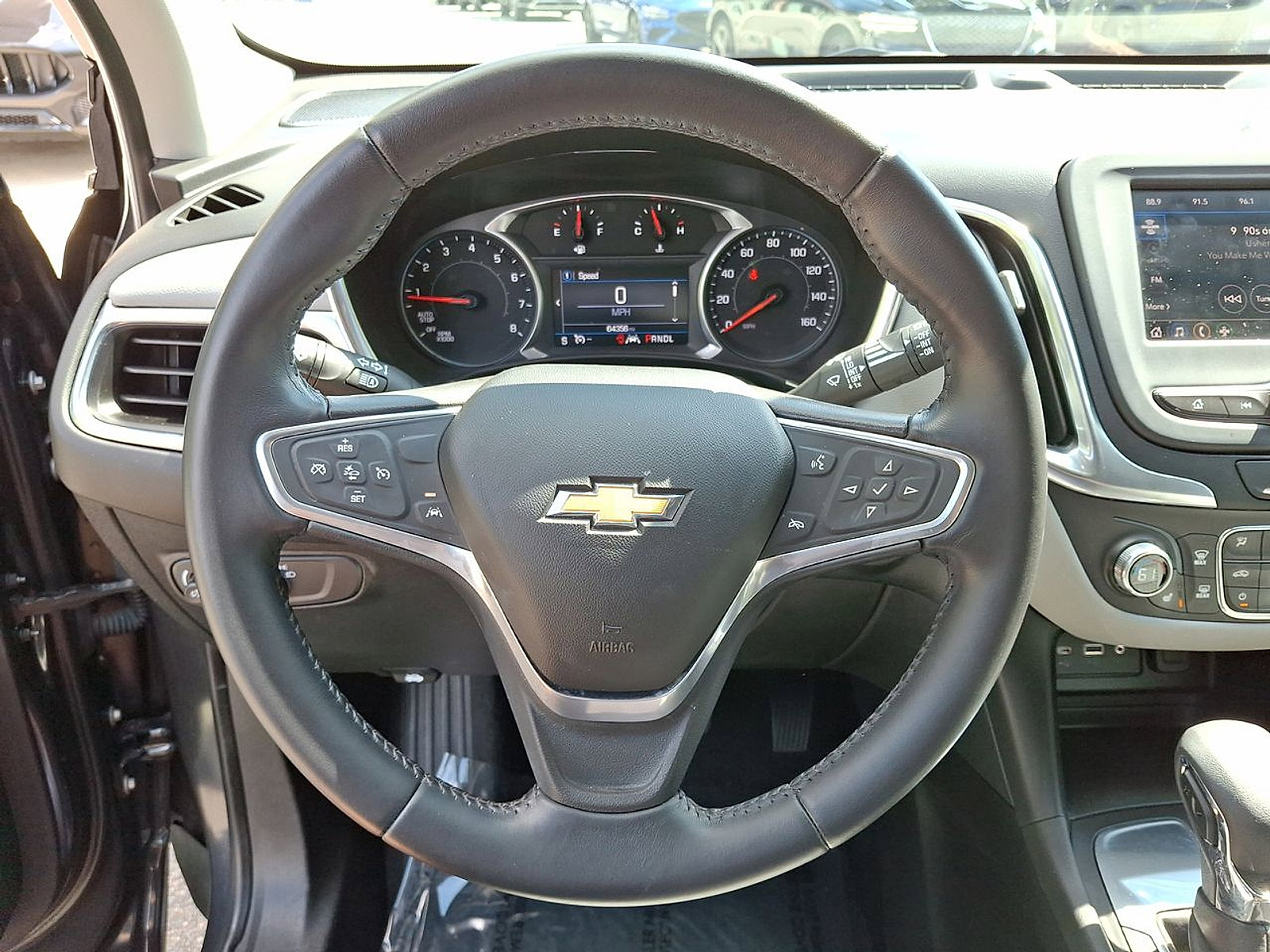 Used 2022 Chevrolet Equinox LT image 16