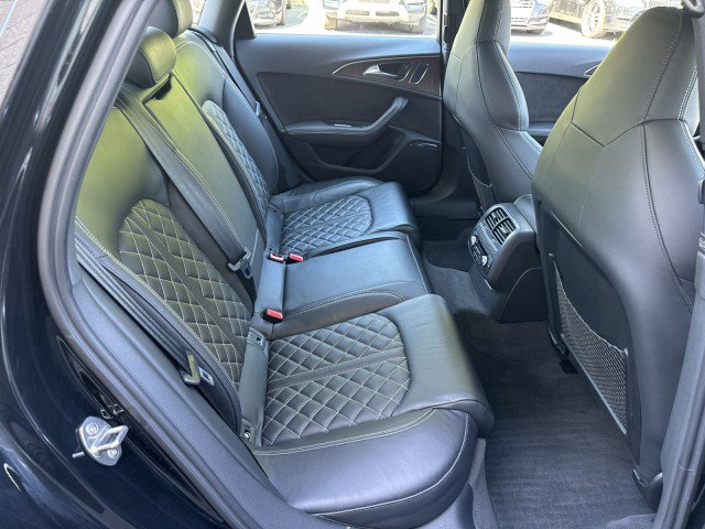 Used 2016 Audi S6 Premium Plus AWD/4WD image 38