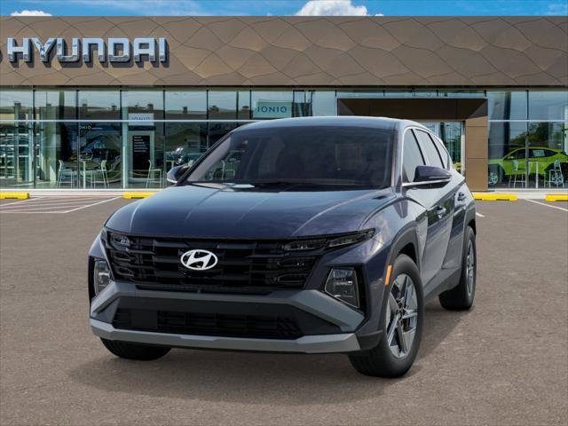 New 2026 Hyundai Tucson SEL image 6