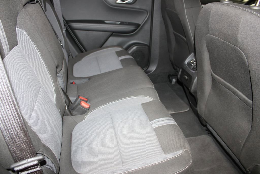 Used 2025 Chevrolet Blazer LT image 24