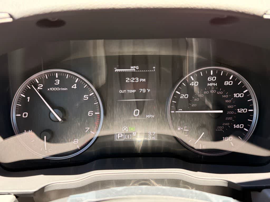 New 2026 Subaru Crosstrek 2.5i Limited AWD/4WD image 18