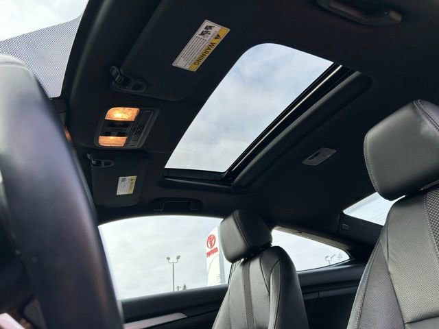 Used 2020 Honda Civic Touring image 26