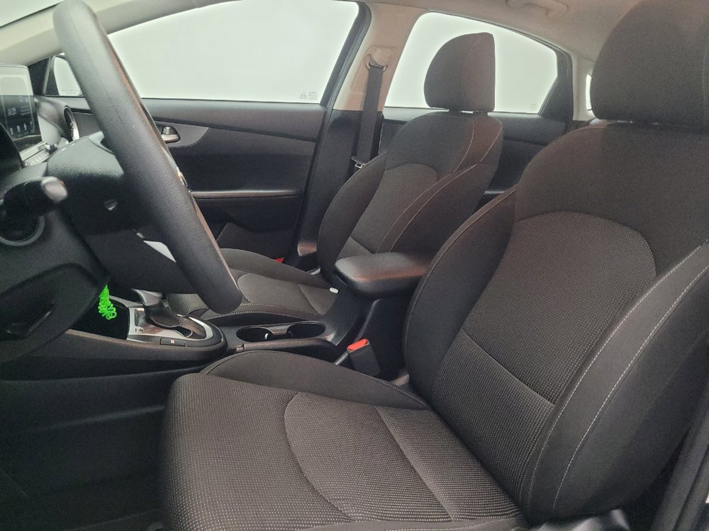 Used 2020 Kia Forte Sedan FWD image 17