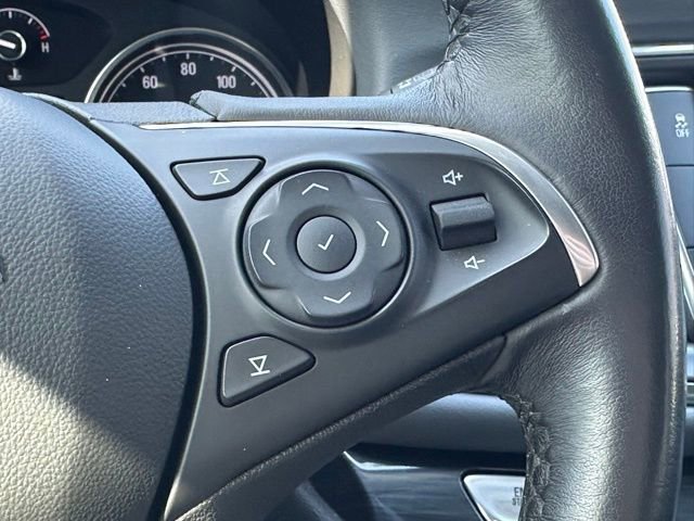 Used 2021 Buick Enclave Essence AWD/4WD image 17
