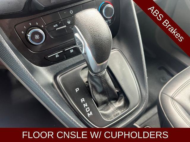 Certified 2023 Ford Transit Connect XL image 8