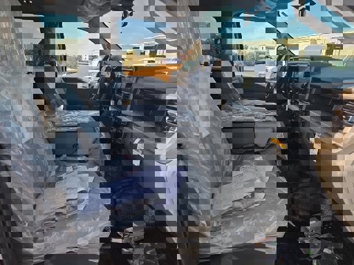 New 2026 Ford F550 4x4 Crew Cab image 44