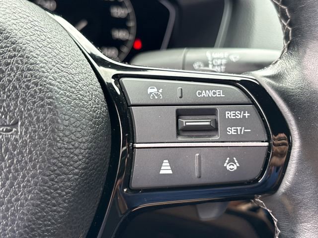 Used 2022 Honda Civic Sport image 17