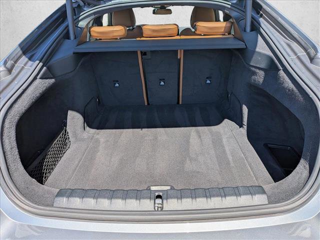 Certified 2023 BMW i4 eDrive35 RWD image 6