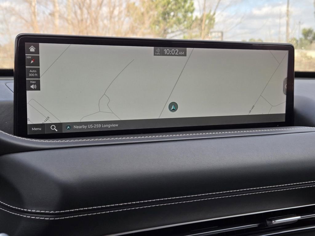 Used 2023 Genesis GV80 3.5T w/ Prestige Package image 15