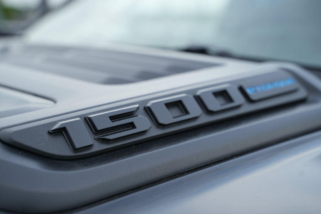 New 2026 RAM 1500 Limited AWD/4WD image 45