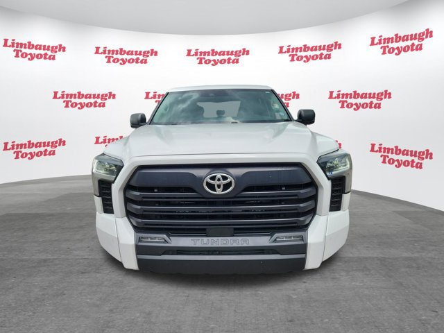 Used 2024 Toyota Tundra SR5 RWD image 19