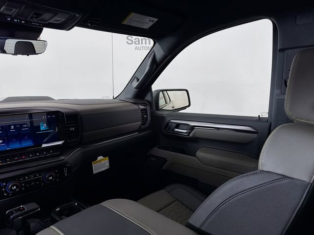 New 2026 Chevrolet Silverado 1500 ZR2 image 27