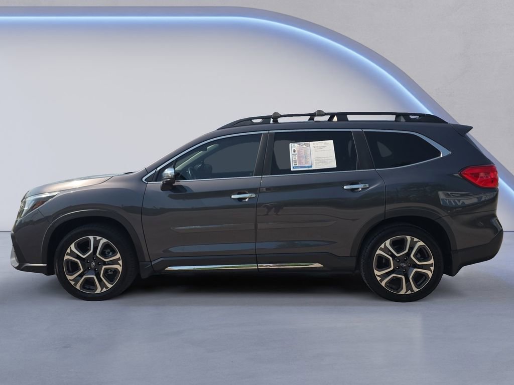 Used 2023 Subaru Ascent Touring AWD/4WD video 2