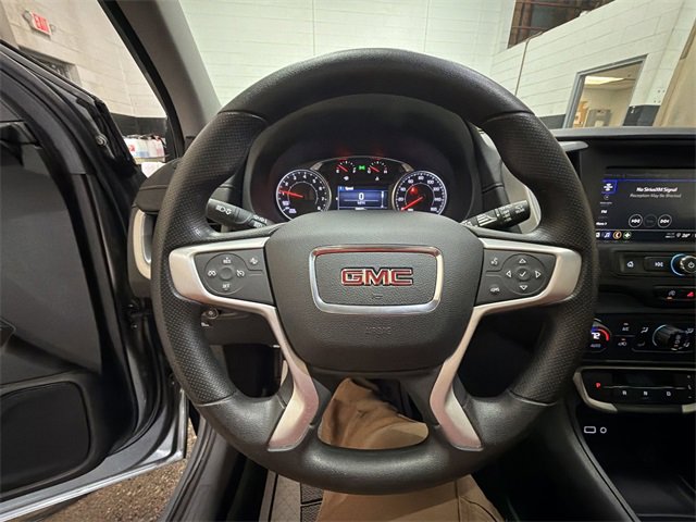 Certified 2023 GMC Terrain SLE w/ Driver Convenience Package image 14