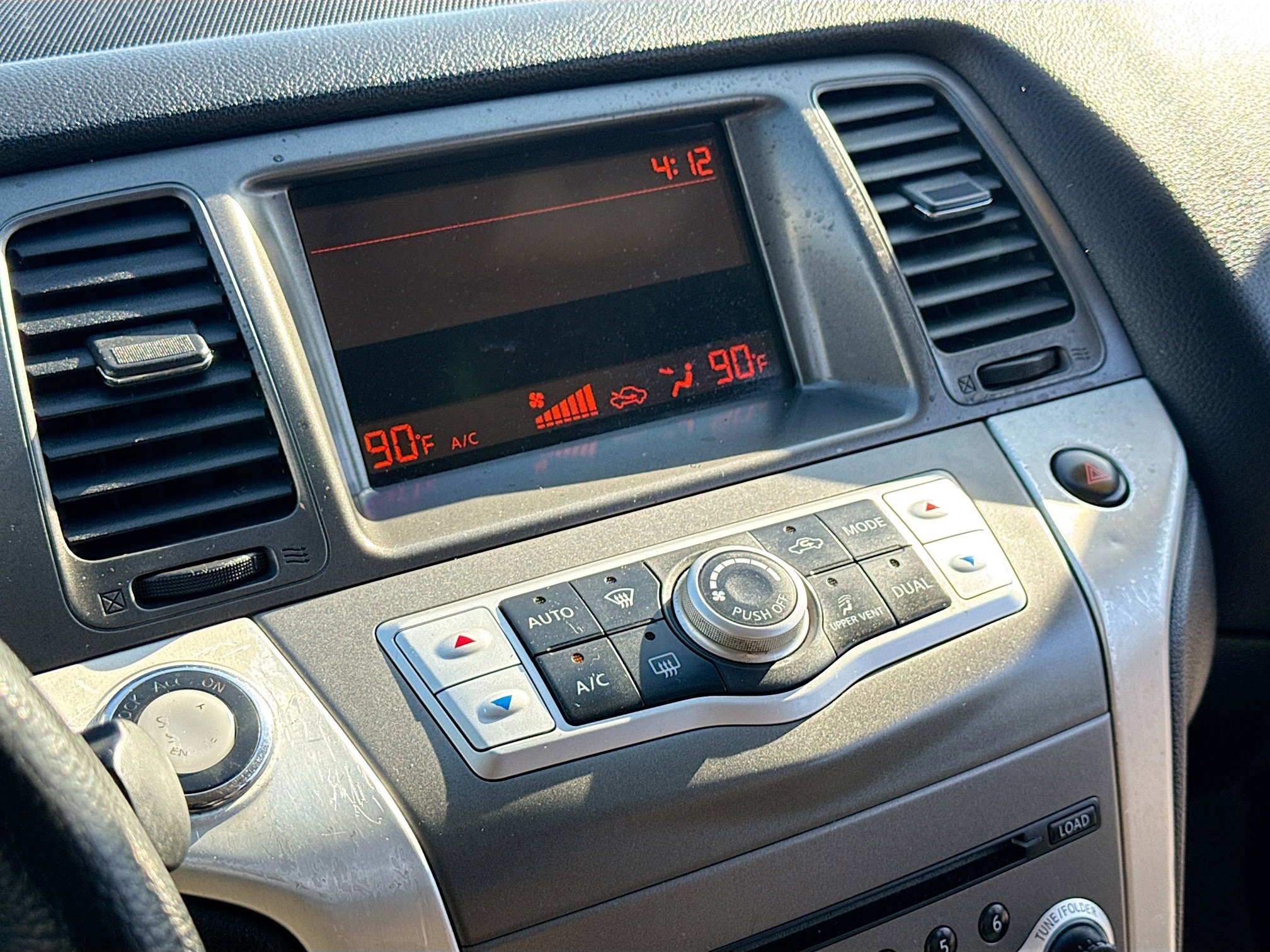 Used 2013 Nissan Murano S image 10