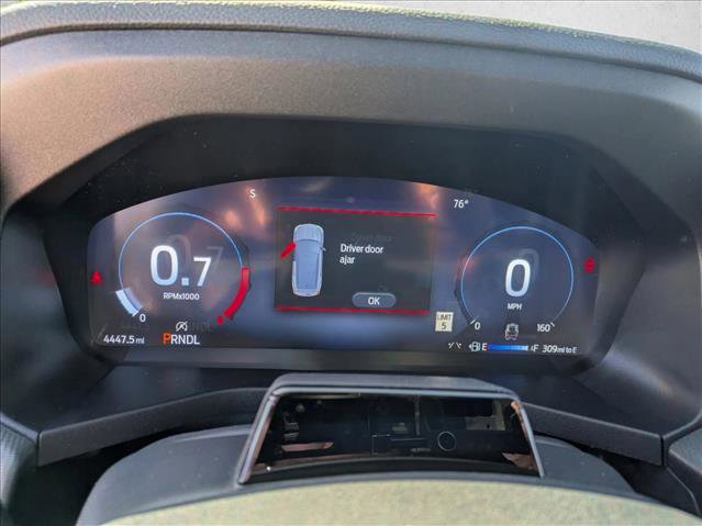 Certified 2025 Ford Explorer ST-Line image 10