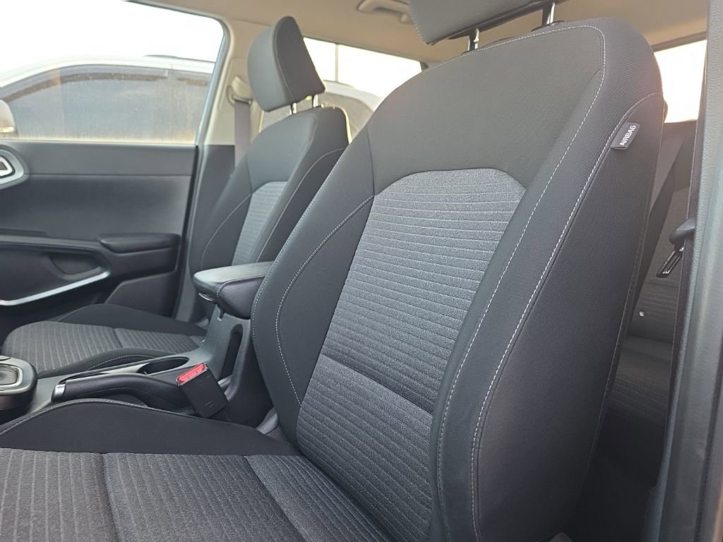 Used 2021 Kia Soul S image 15