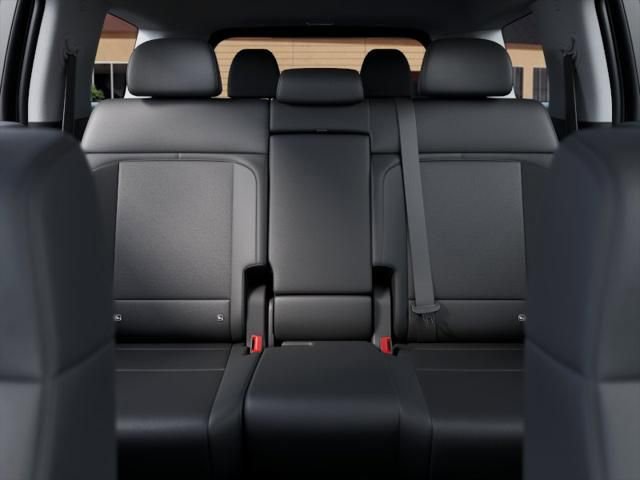 New 2026 Hyundai Santa Fe SE image 12