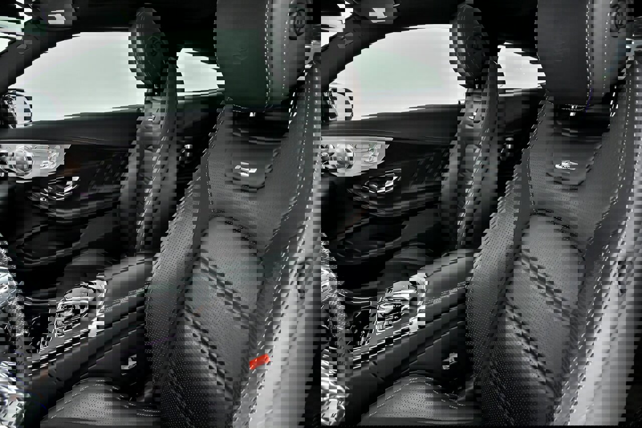 Used 2020 Mercedes-Benz C 63 AMG S image 22