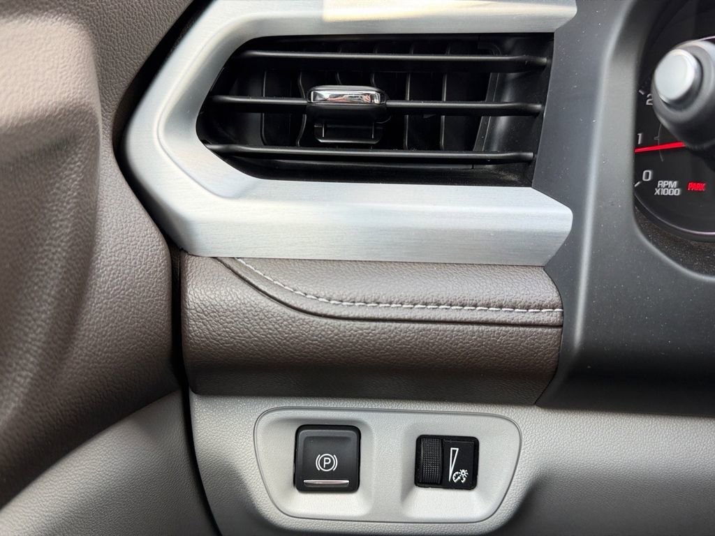 Used 2019 GMC Acadia SLT image 24