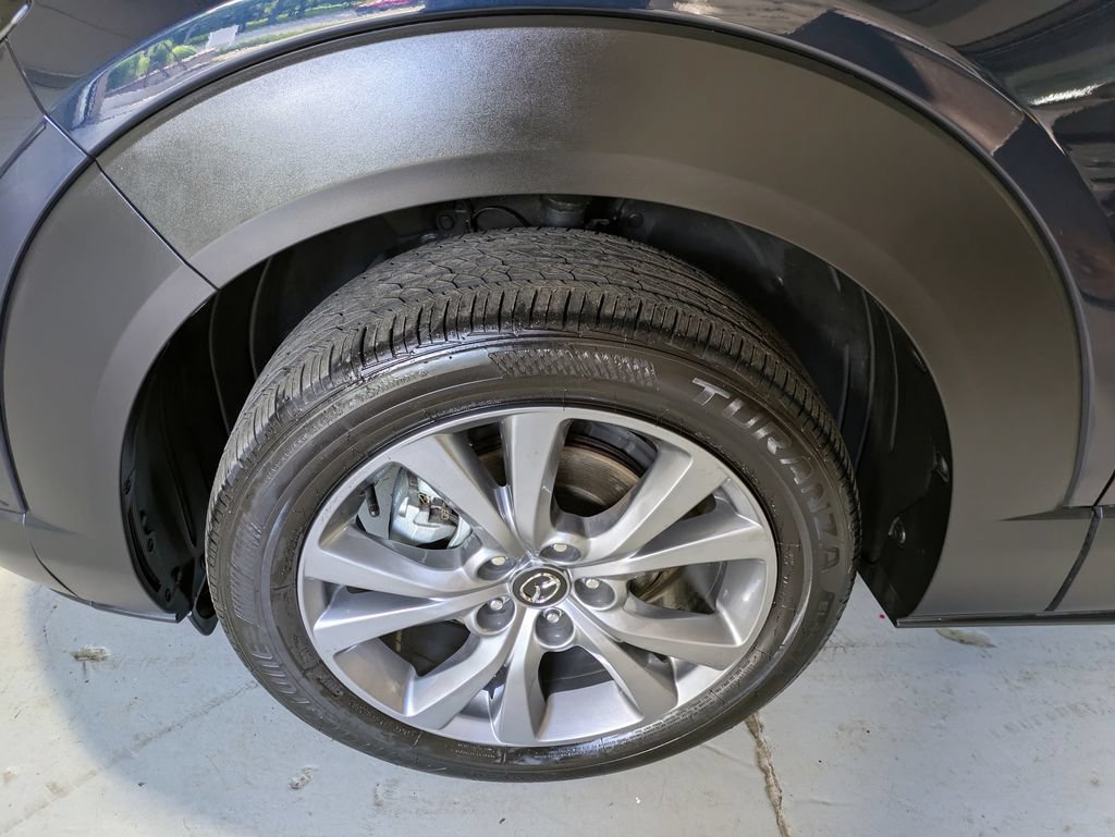 Used 2025 MAZDA CX-30 AWD 2.5 S w/ Premium Package image 8