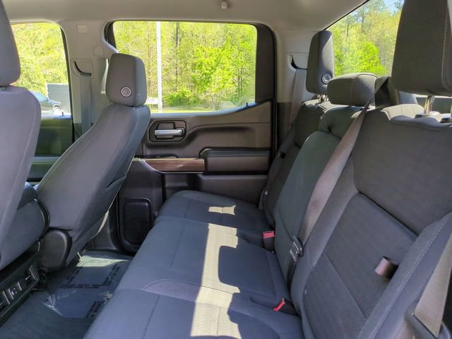 Used 2021 Chevrolet Silverado 1500 RST AWD/4WD image 14