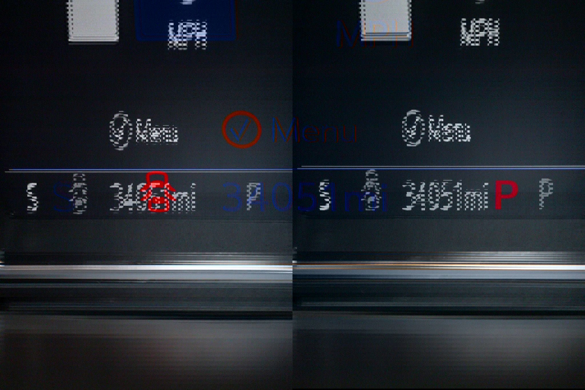 Used 2021 GMC Sierra 1500 Denali w/ Denali Premium Package image 17