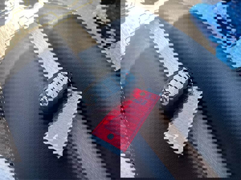 Used 2015 Nissan Murano SV image 77