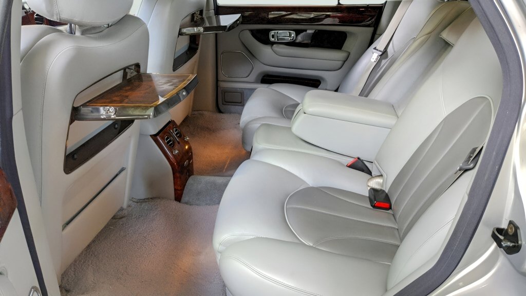 Used 1999 Rolls-Royce Silver Seraph image 28