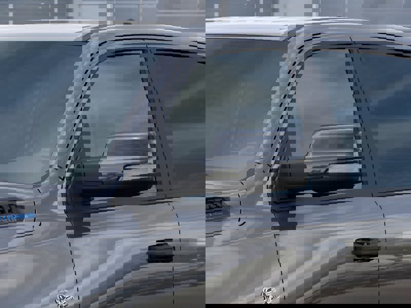 New 2026 RAM 1500 4x4 Crew Cab image 12