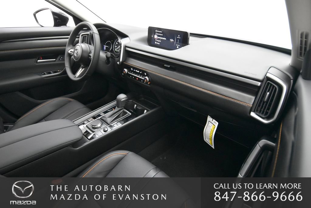 New 2026 MAZDA CX-50 AWD 2.5 Hybrid w/ Weather Package image 28
