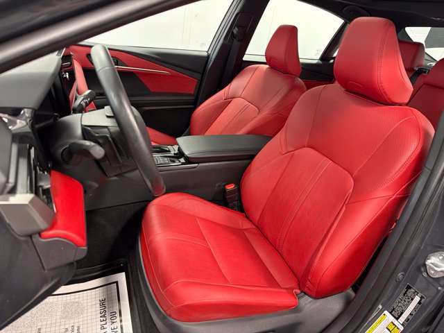 Used 2025 Toyota Camry XSE AWD/4WD image 21