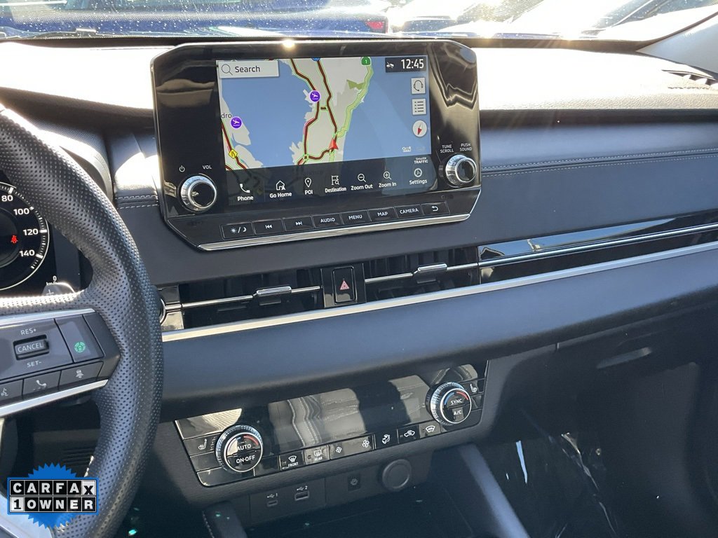 Used 2023 Mitsubishi Outlander SE image 47