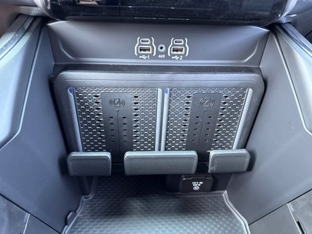 New 2026 RAM 2500 Laramie w/ Night Edition AWD/4WD image 51