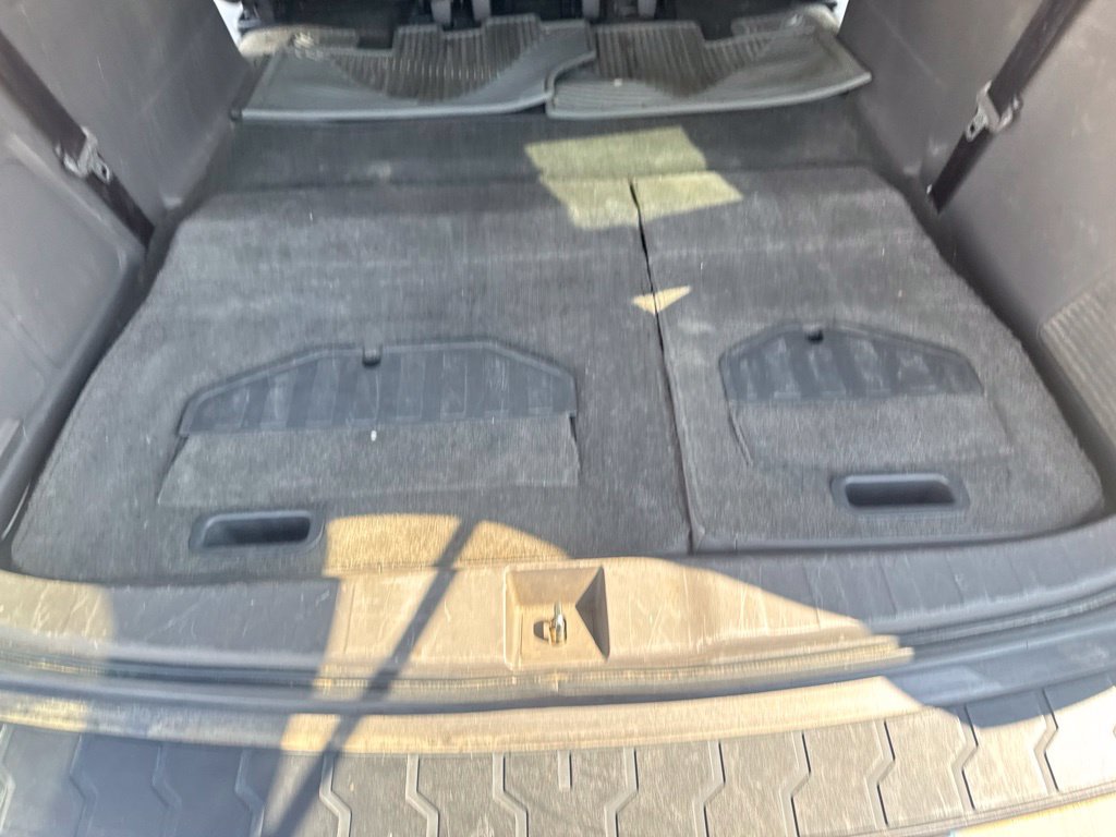Used 2016 Honda Odyssey Touring Elite image 10