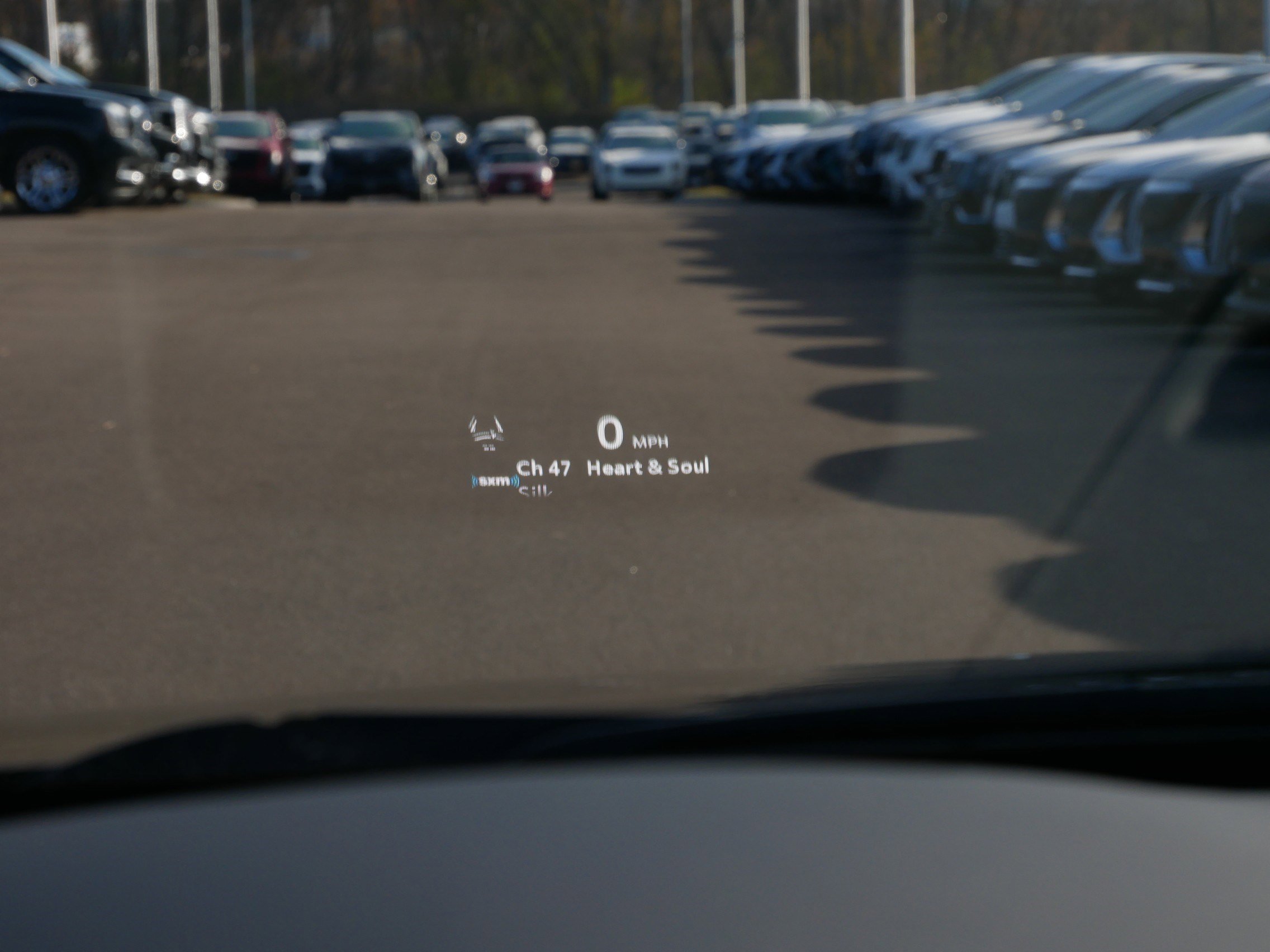 Certified 2024 Cadillac XT6 Sport w/ LPO, Onyx Lite Package image 37