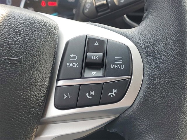 Used 2023 Ford Explorer Limited image 17