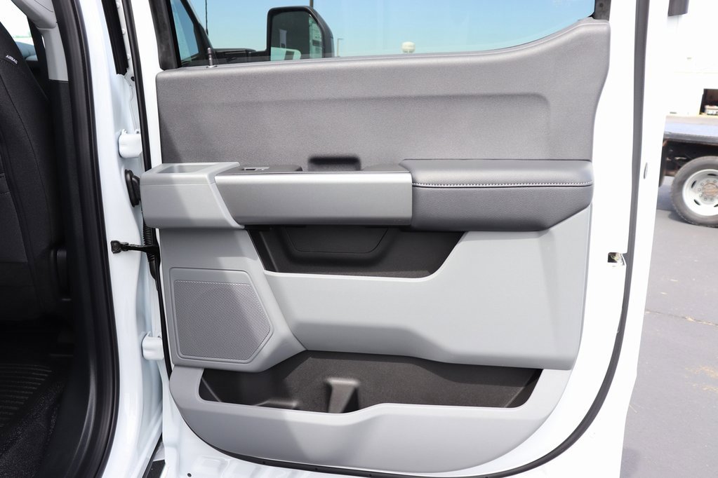 New 2026 Ford F350 4x4 Crew Cab Super Duty image 19
