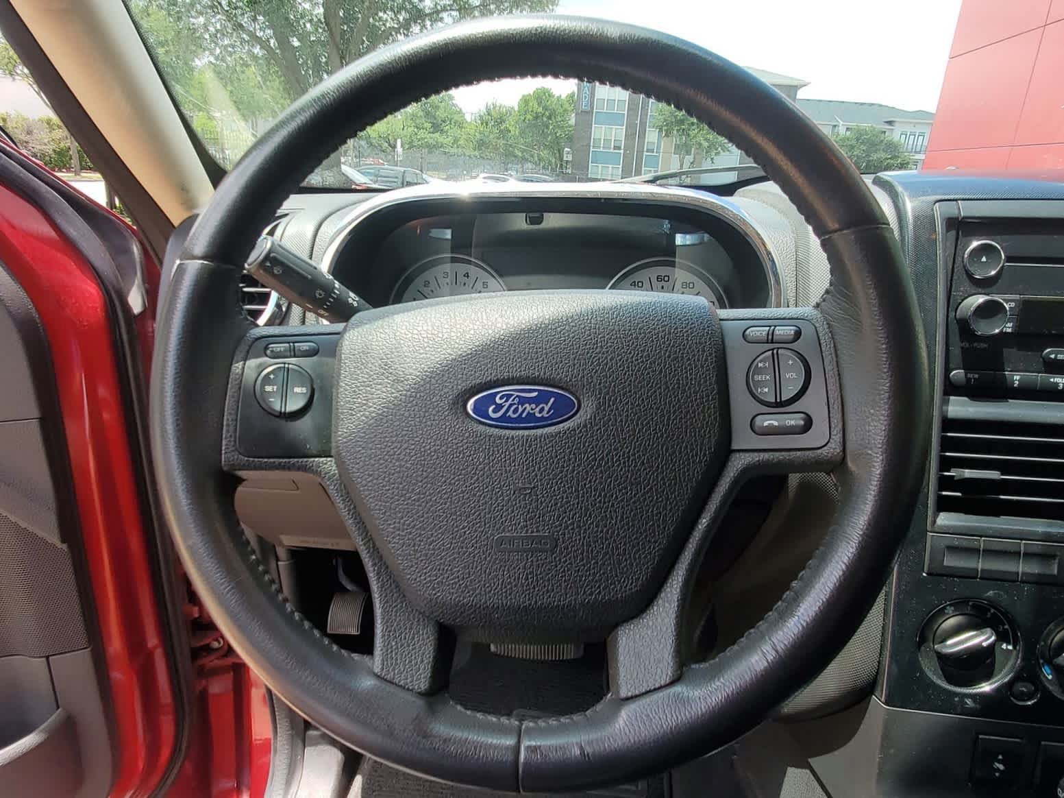 Used 2010 Ford Explorer Sport Trac XLT RWD image 13