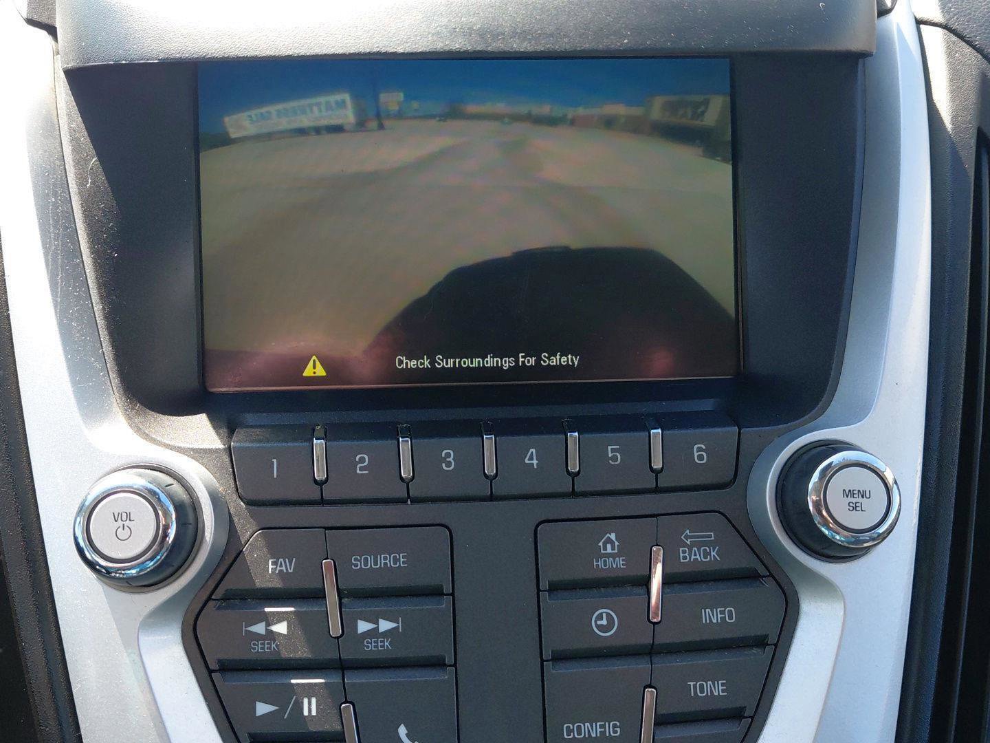 Used 2014 Chevrolet Equinox LT w/ Driver Convenience Package AWD/4WD image 30