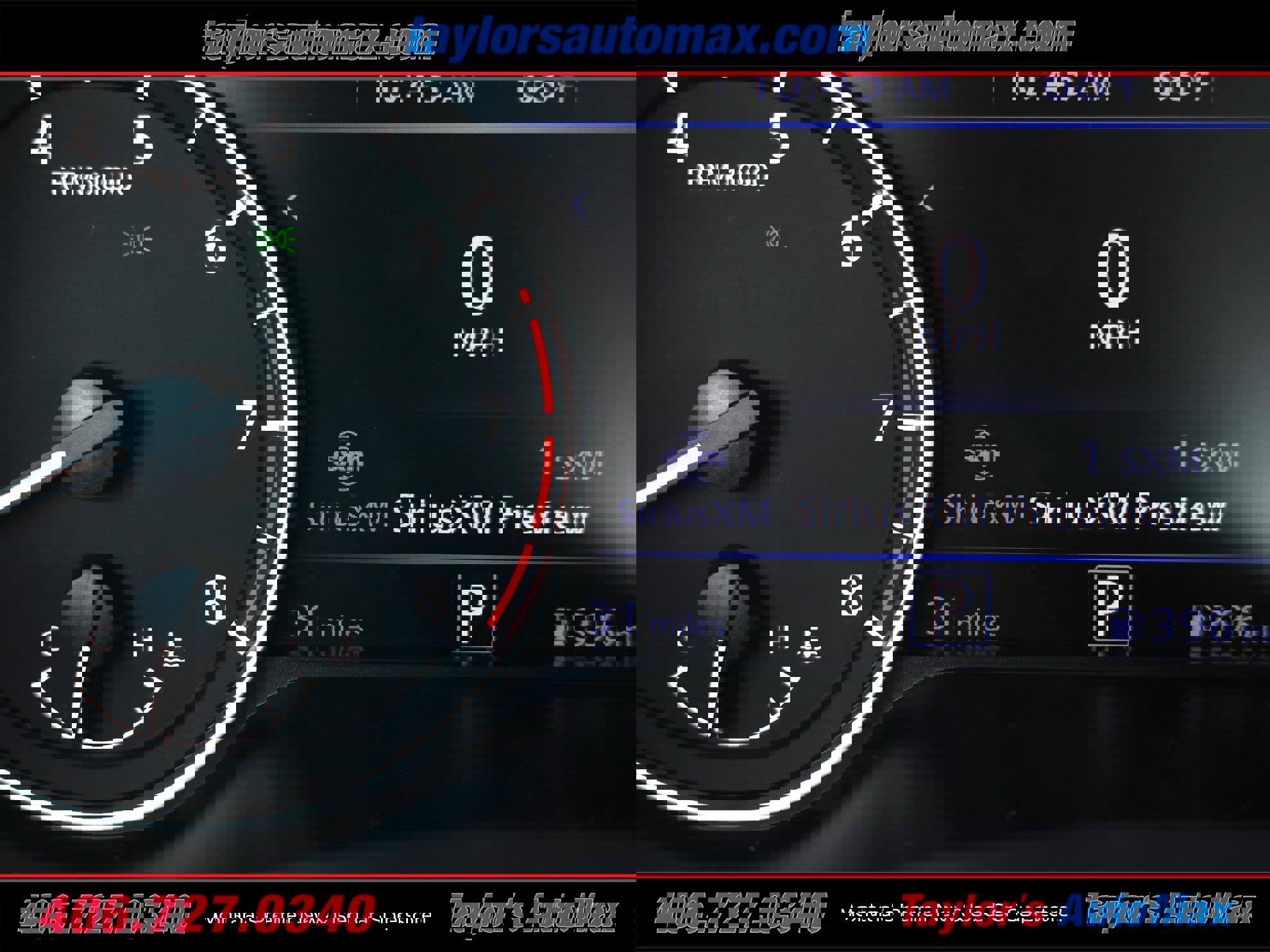 New 2025 Nissan Altima 2.5 SV w/ SV Special Edition Package image 8