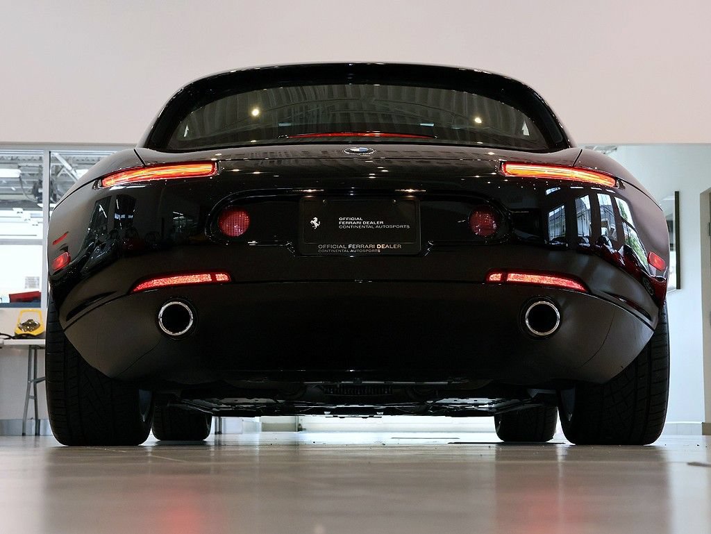 Used 2001 BMW Z8 RWD image 26