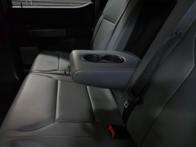 Used 2022 Ford F150 Lightning Lariat image 20