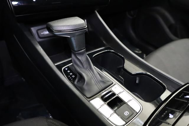 Used 2024 Hyundai Tucson SEL image 25